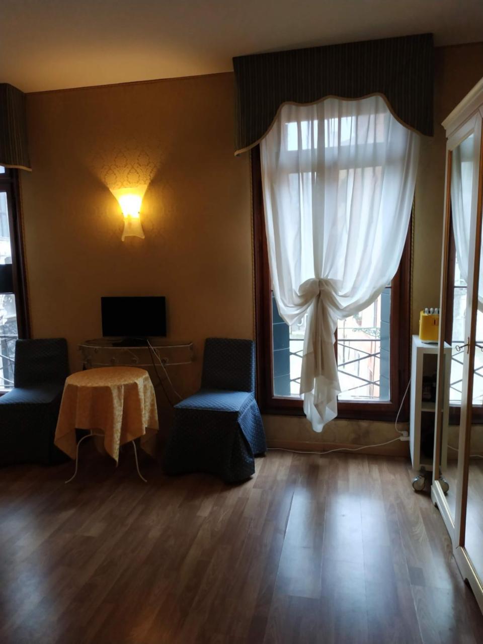 Residenza Nobile - Locazione Turistica Veneza