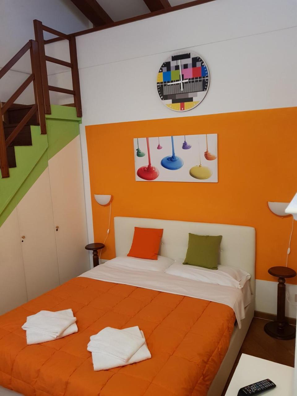 Ca' Del Sol Bed & Breakfast Venice