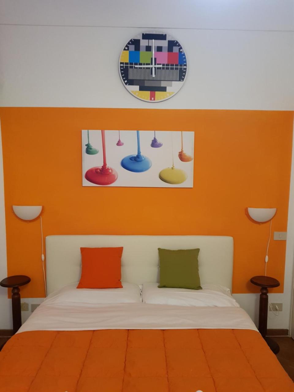Bed & Breakfast Ca' Del Sol Venice