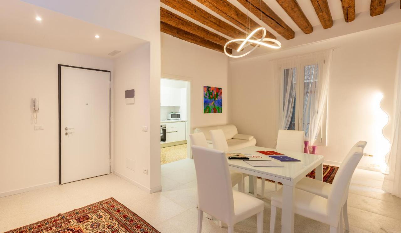Ca San Luca Apartment *
