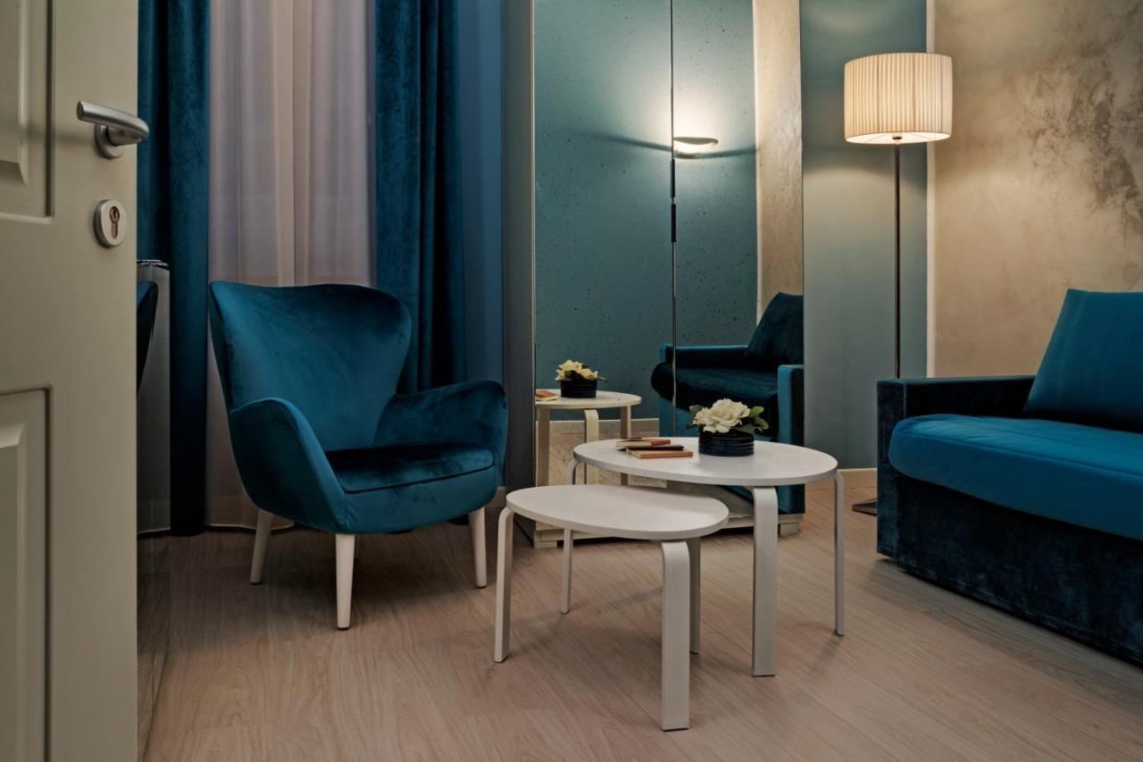 San Lio Tourist House 2* Venice