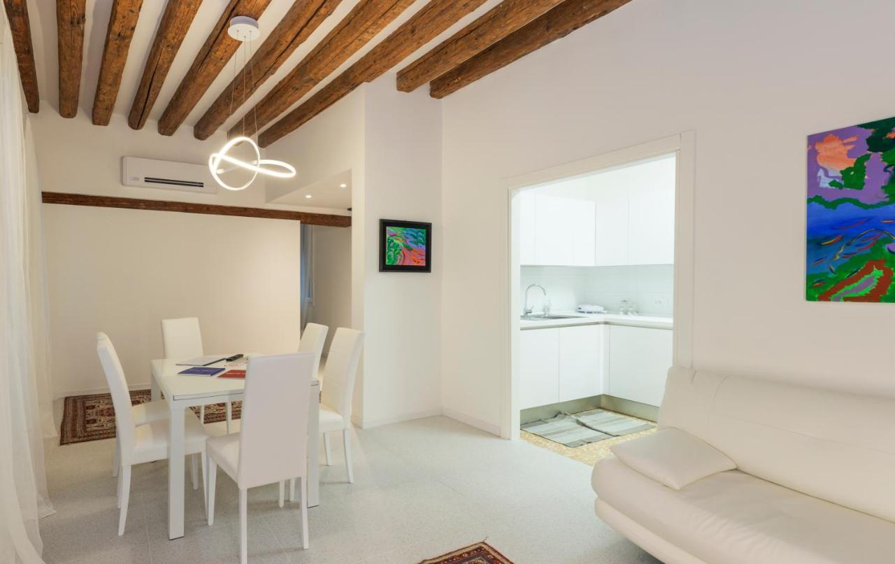Ca San Luca Apartment *