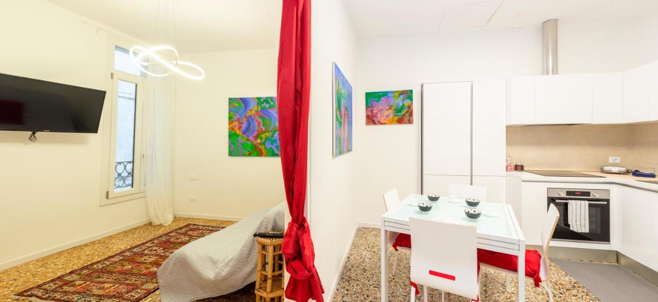 Apartment Ca San Luca *