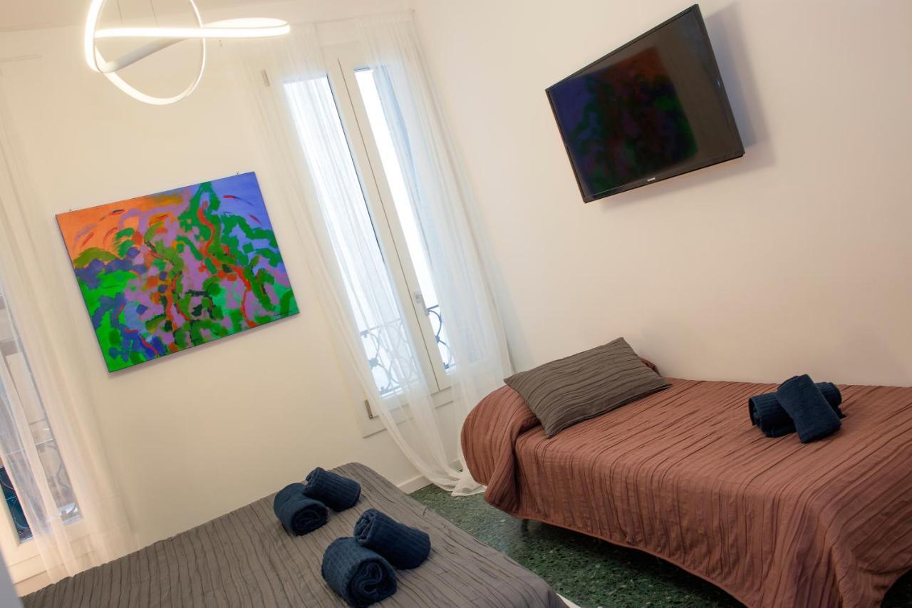 Apartment Ca San Luca
