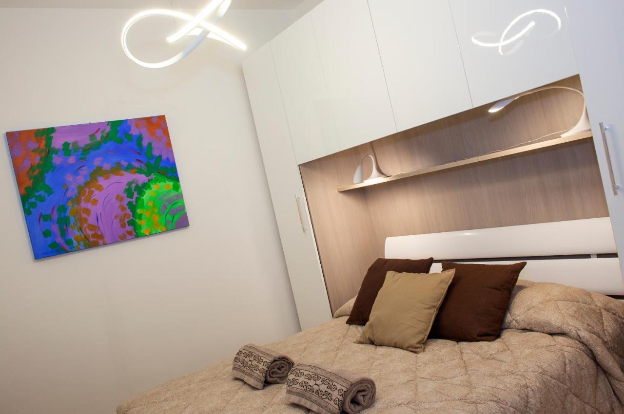 Ca San Luca Apartment *