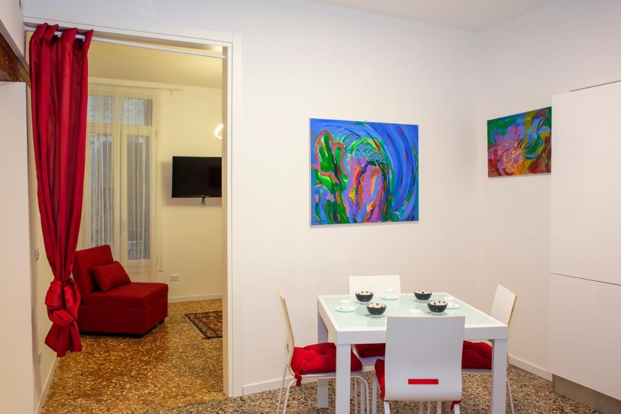 Ca San Luca Apartment