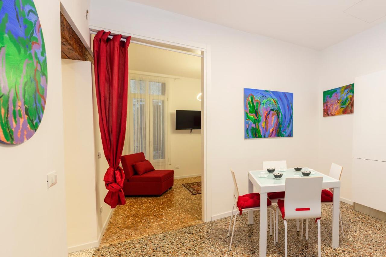 Apartment Ca San Luca Venice