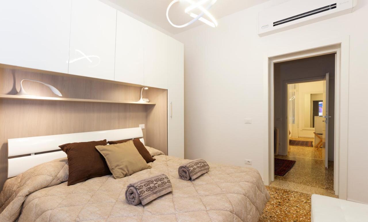 Ca San Luca Apartment *