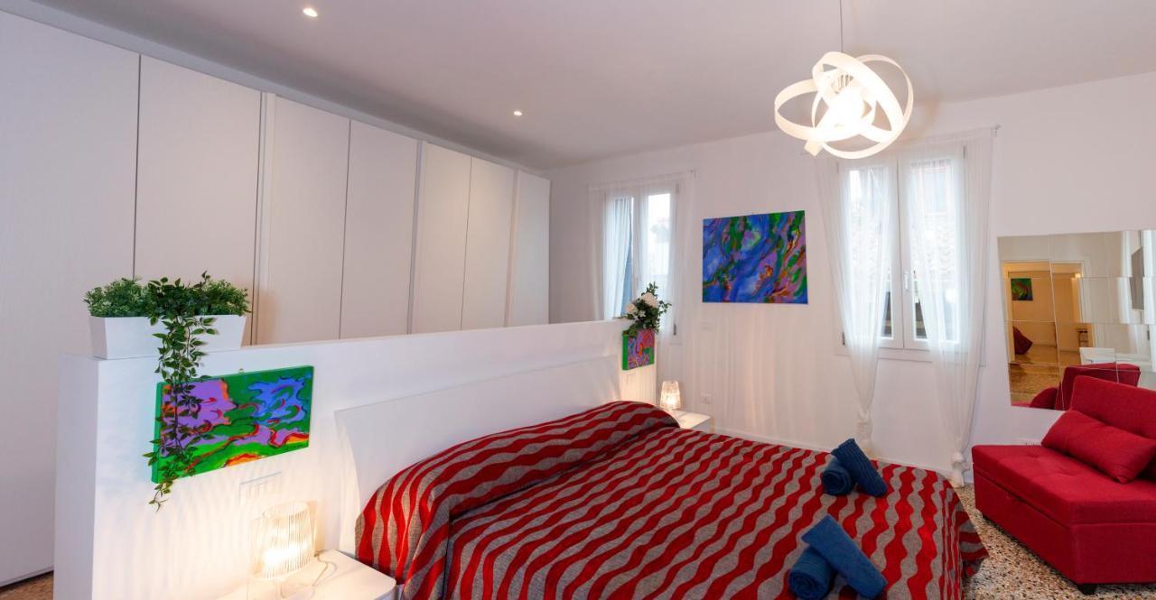 Ca San Luca Apartment *