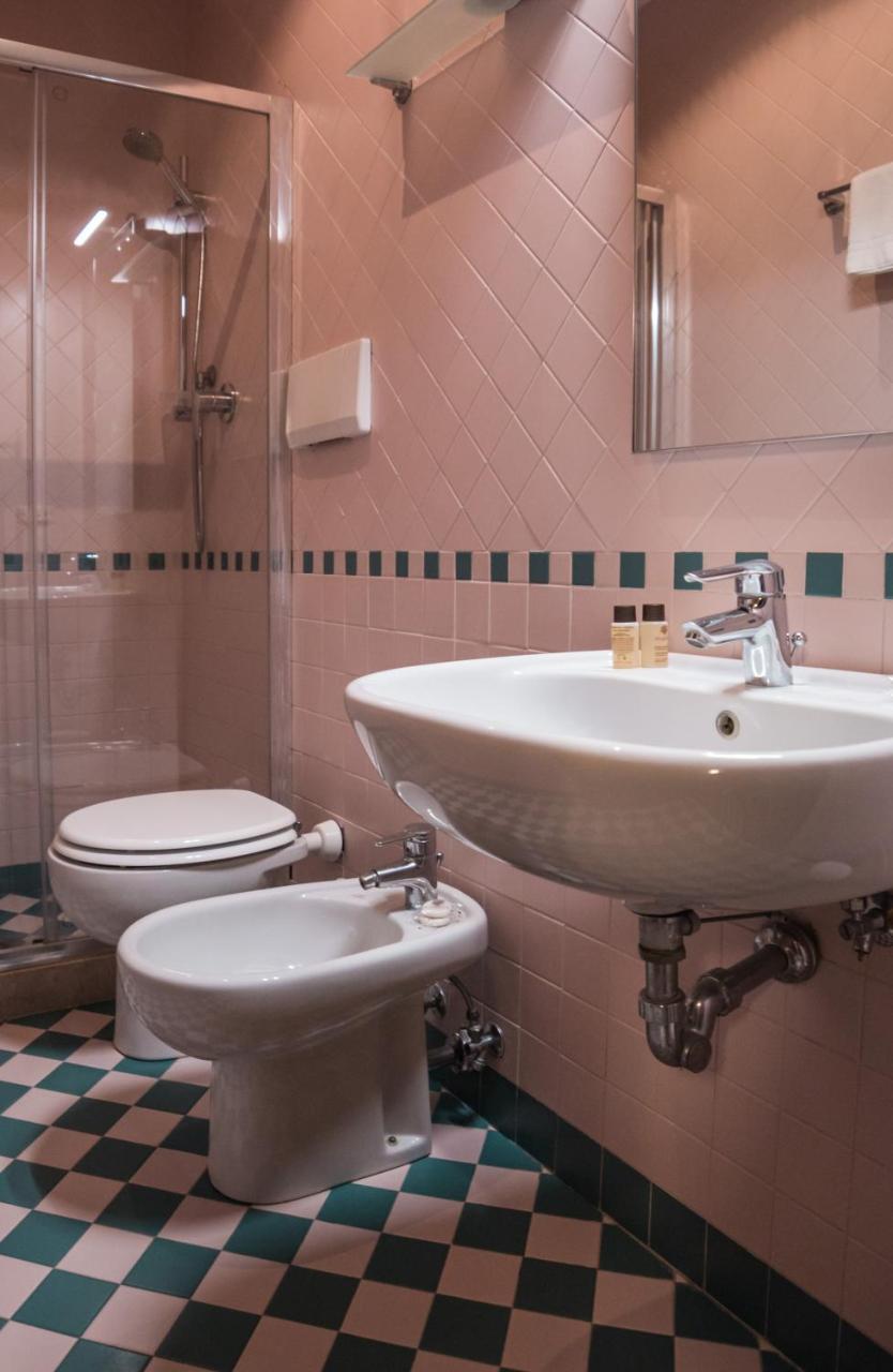 Cannaregio 2357 Hotel Veneza