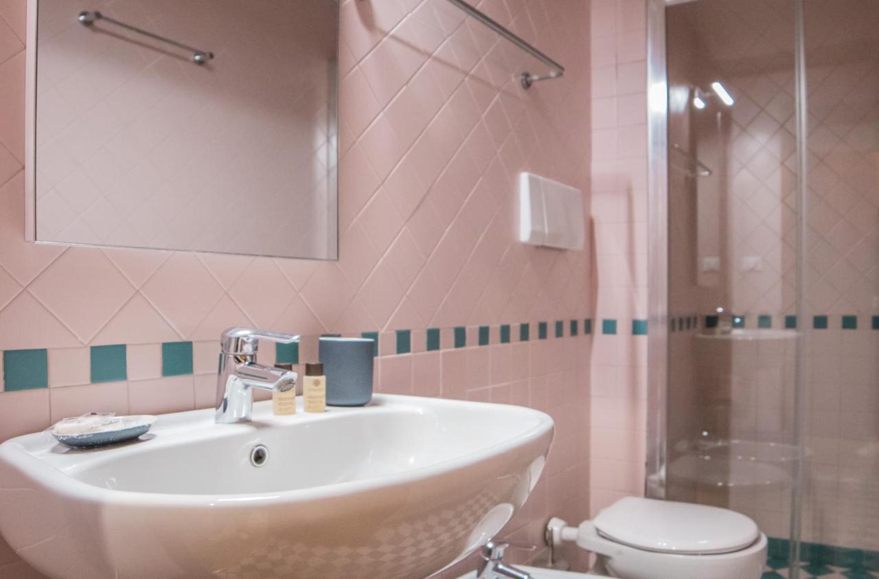 Hotel Cannaregio 2357 Venice