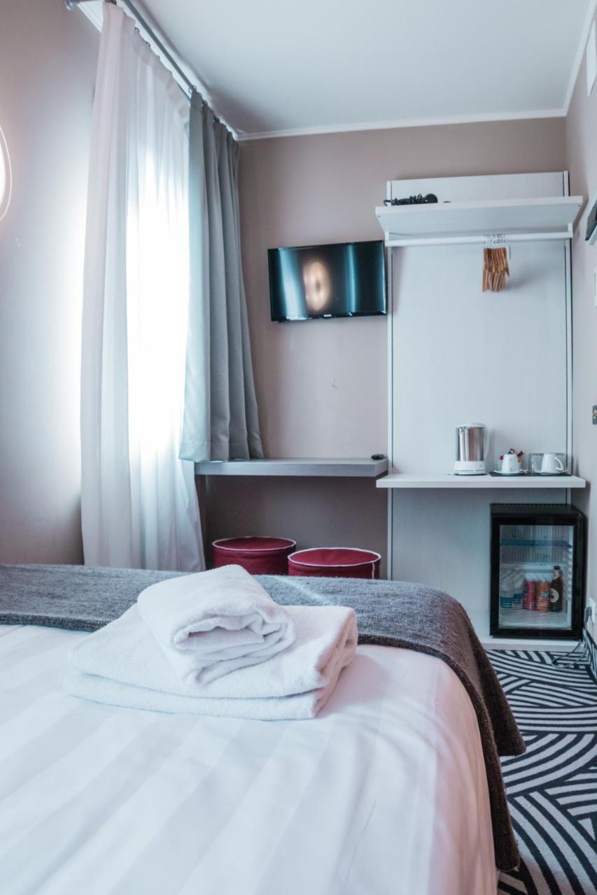 Cannaregio 2357 Hotel Veneza