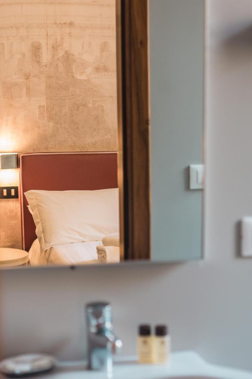 Cannaregio 2357 Hotel