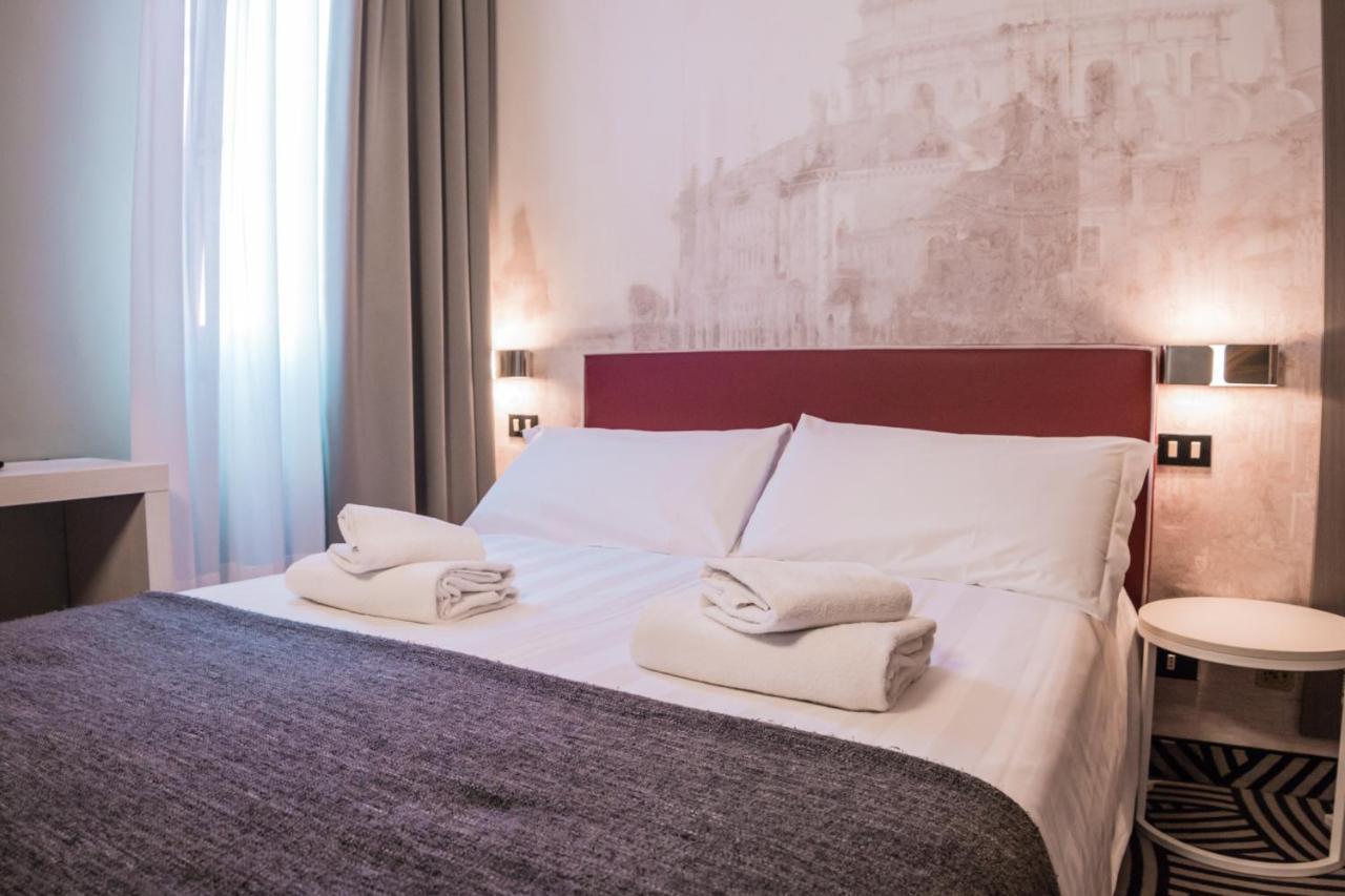 Cannaregio 2357 Hotel 3*