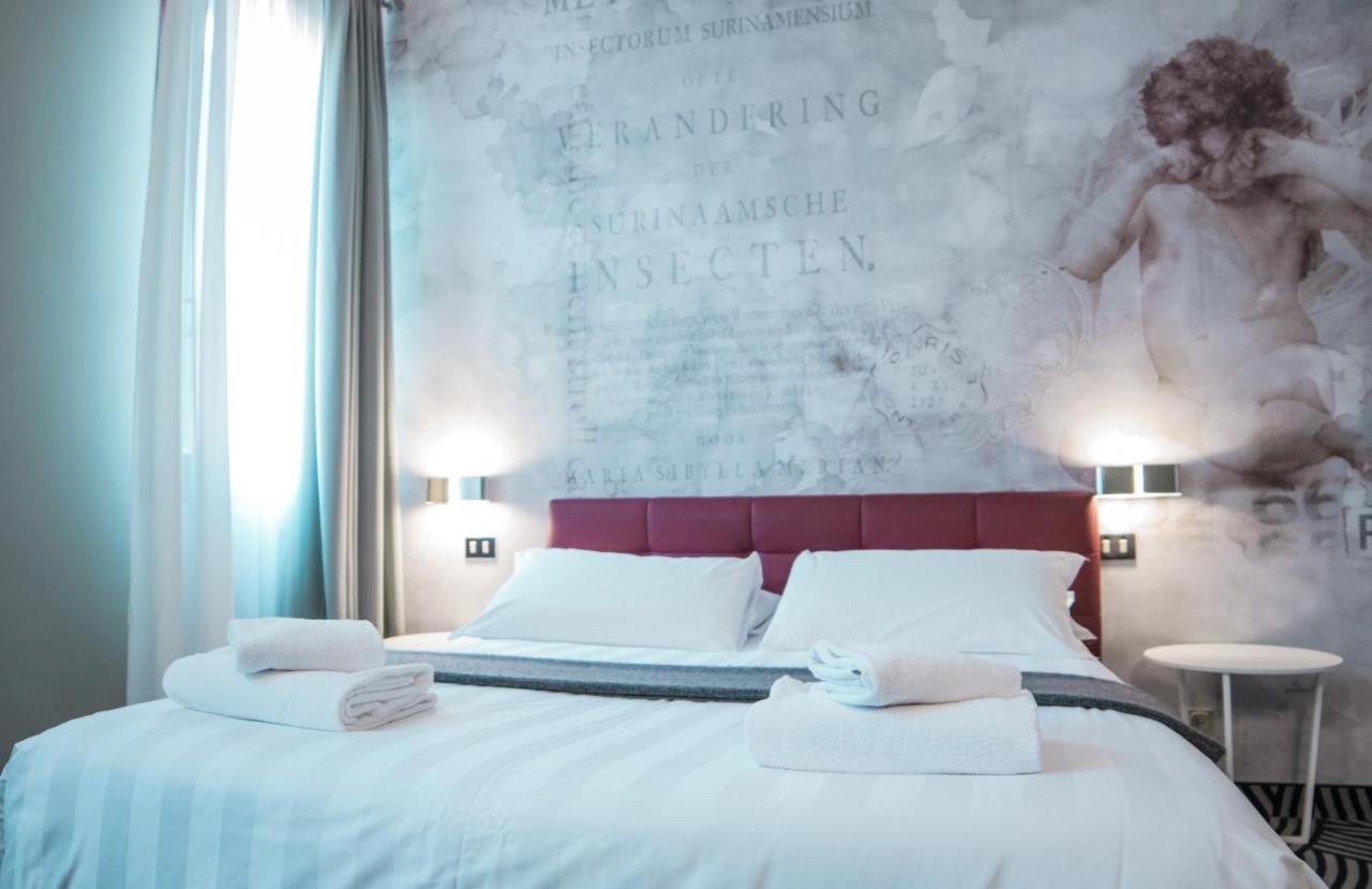 Cannaregio 2357 Hotel Venice