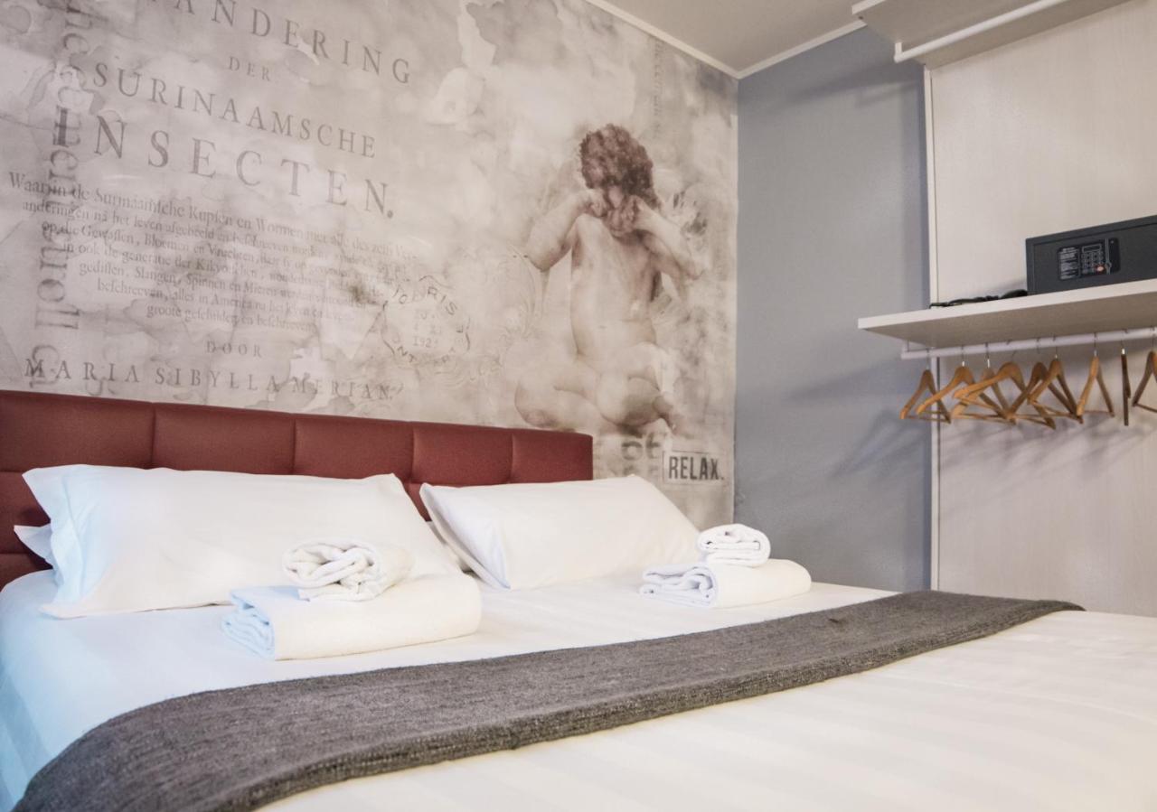Hotel Cannaregio 2357