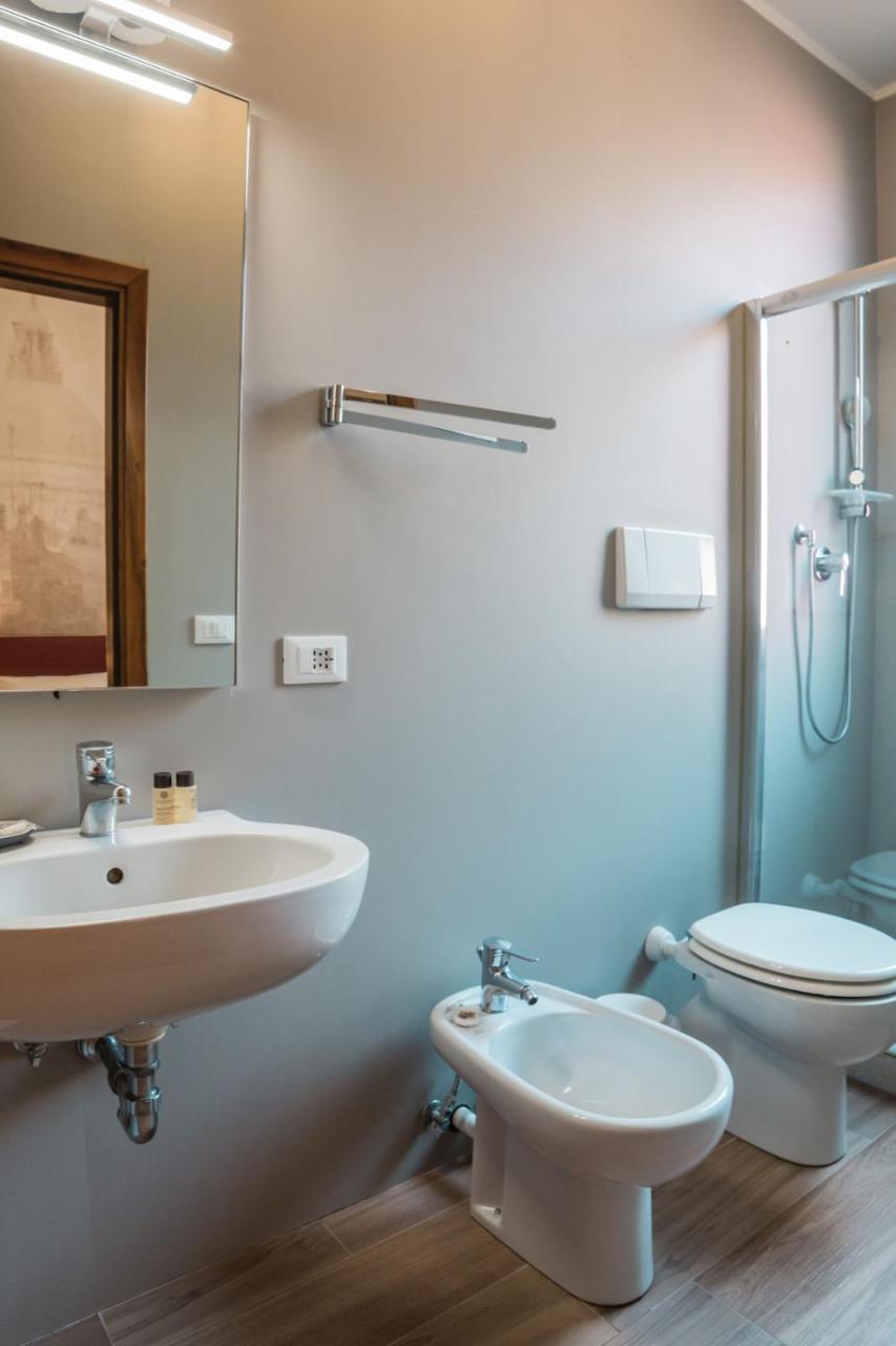 Cannaregio 2357 Hotel