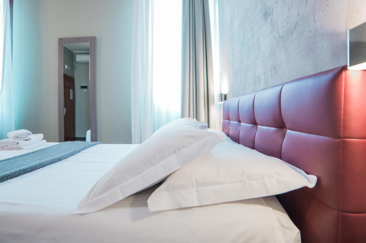 Cannaregio 2357 Hotel 3*