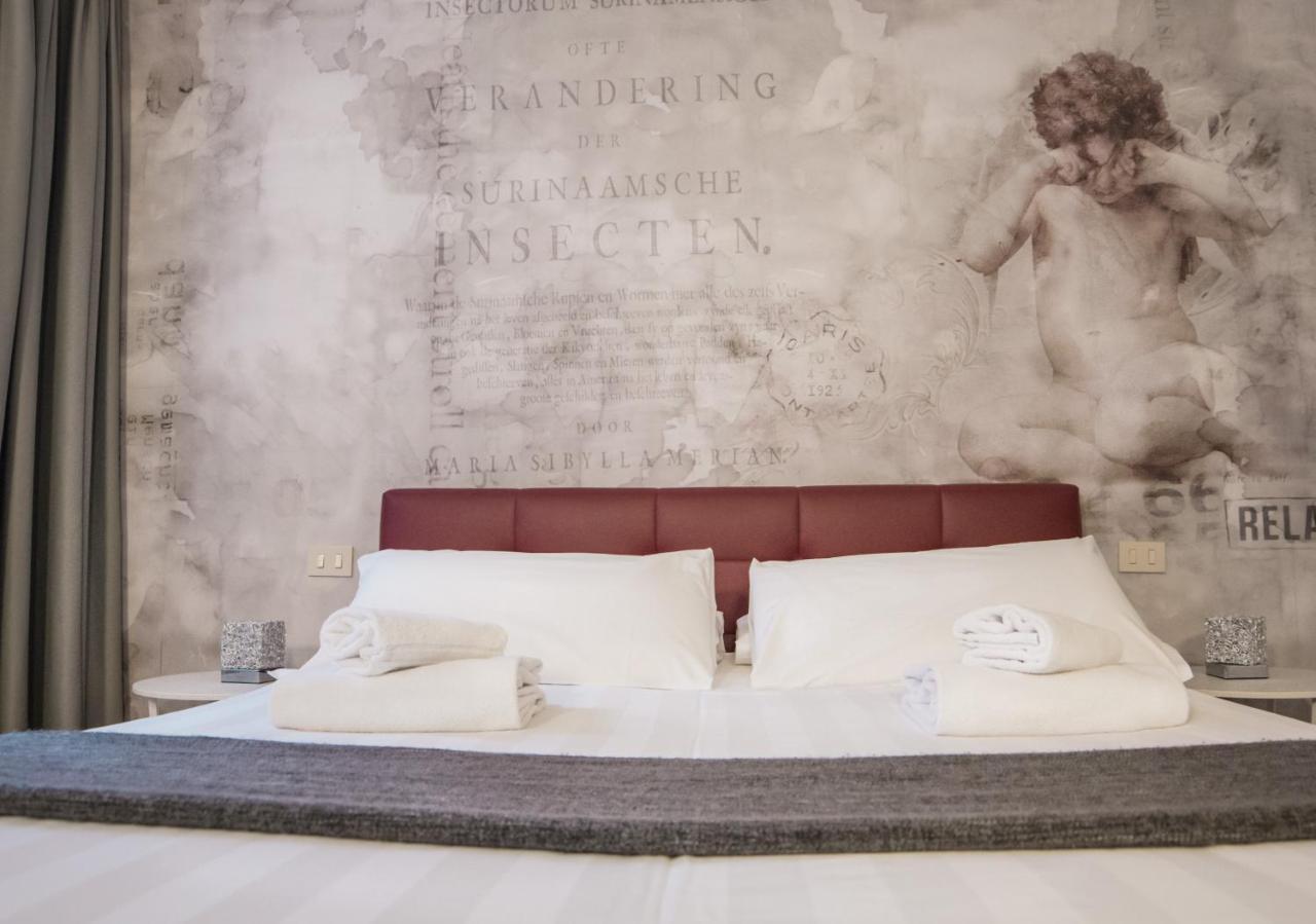 Cannaregio 2357 Hotel Veneza