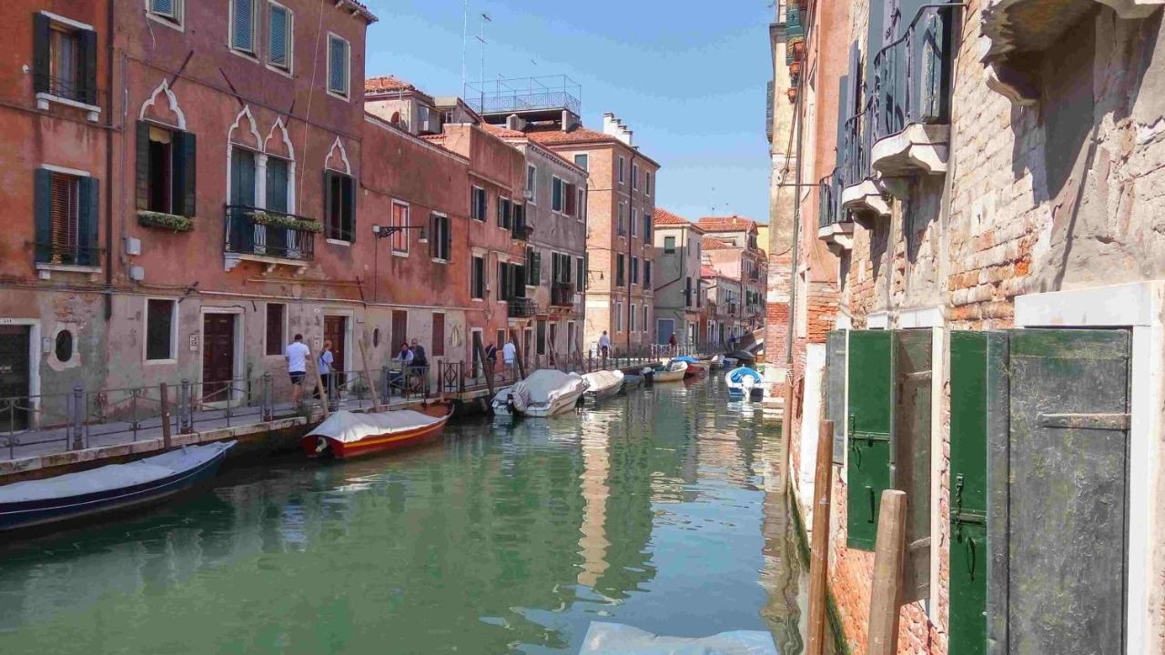 Ca Del Bianco 4 Apartment