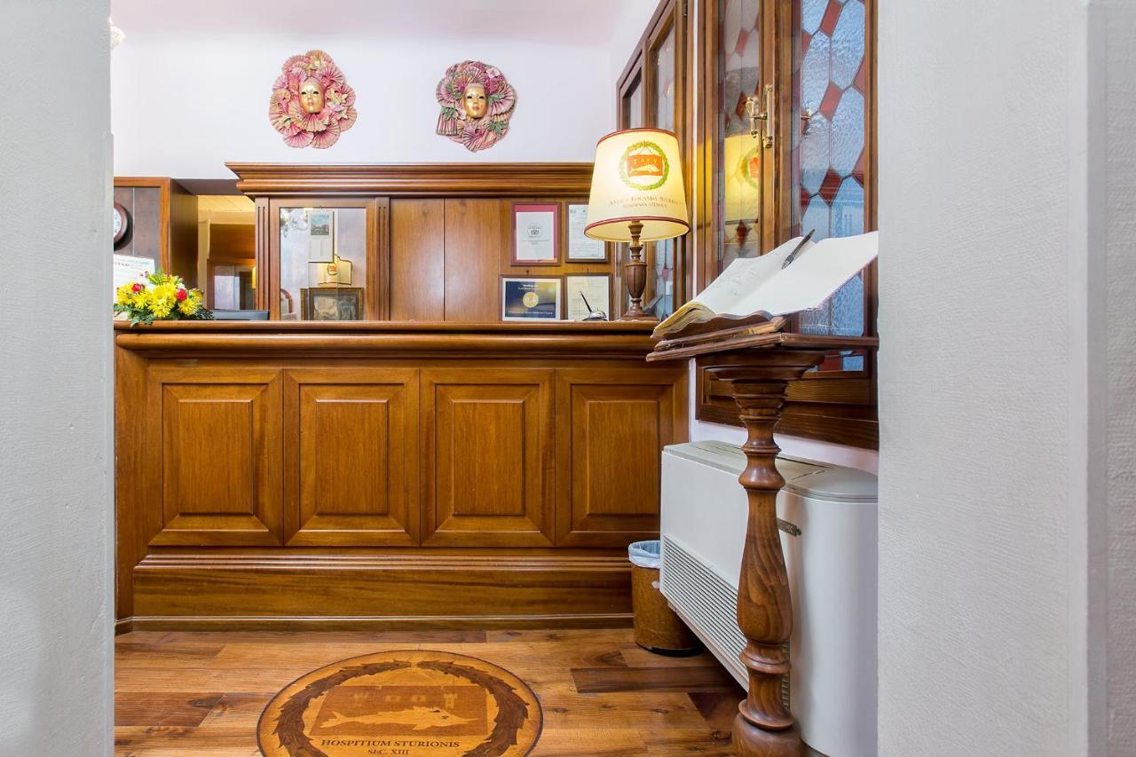 Antica Sturion Residenza D'epoca Hotel Venice
