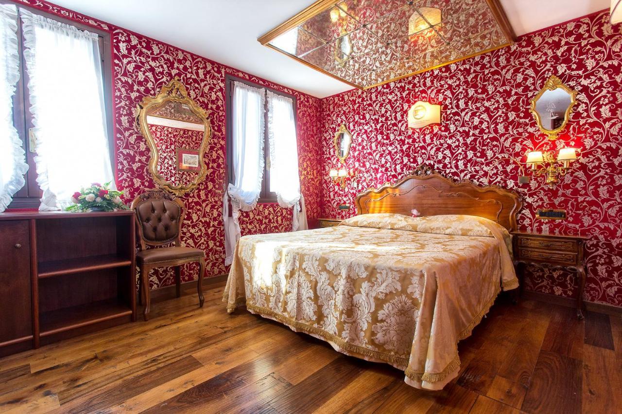 Hotel Antica Sturion Residenza D'epoca Venice