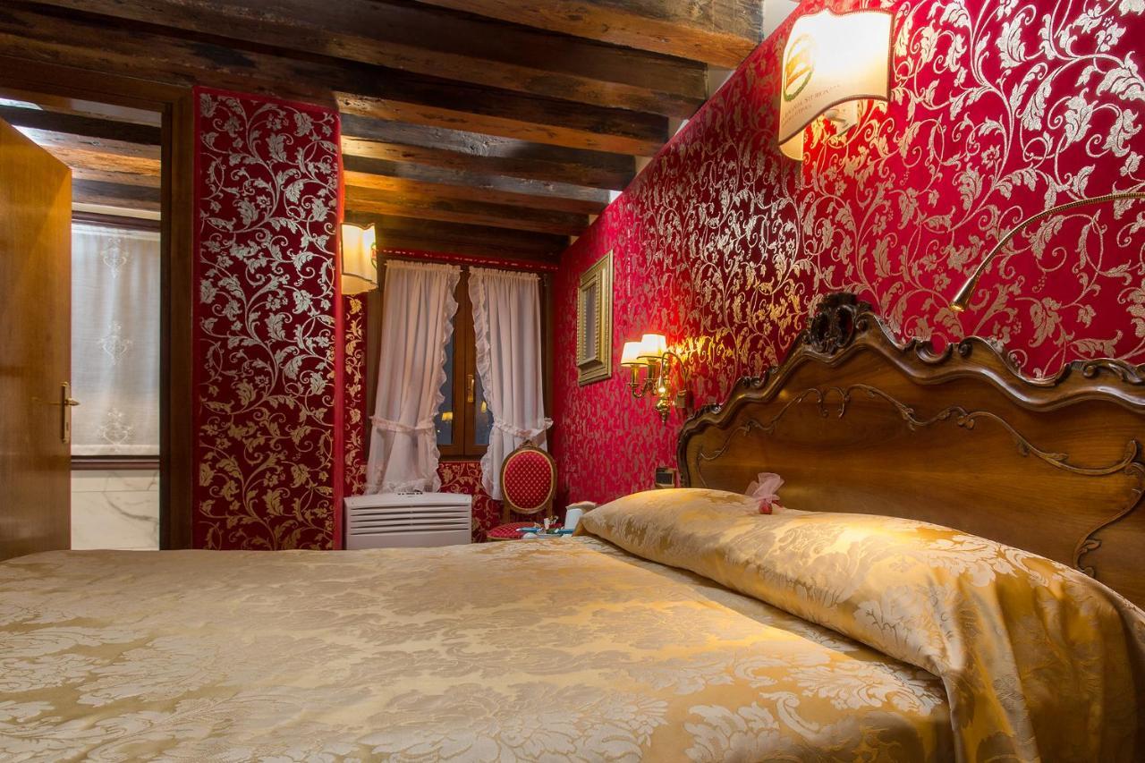 Hotel Antica Sturion Residenza D'epoca Venice