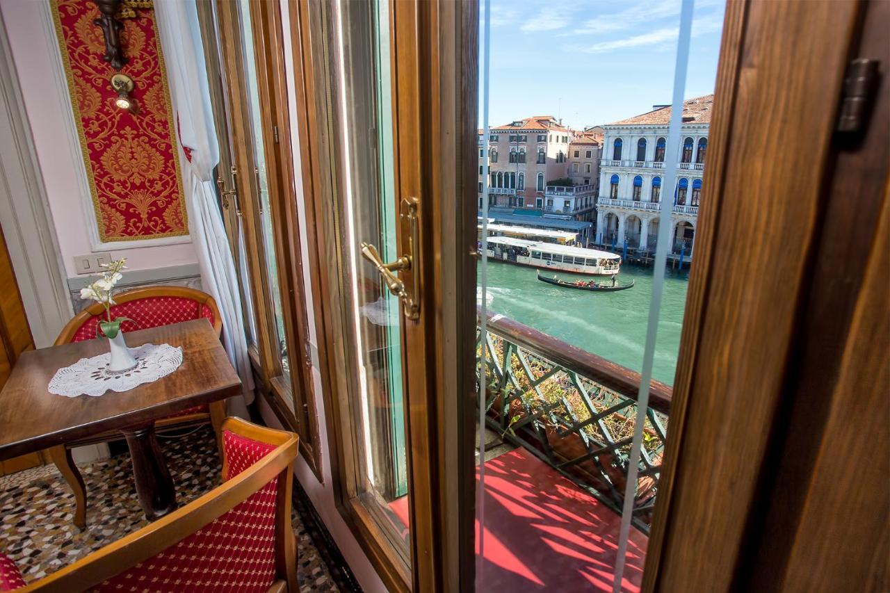Hotel Antica Sturion Residenza D'epoca Venice
