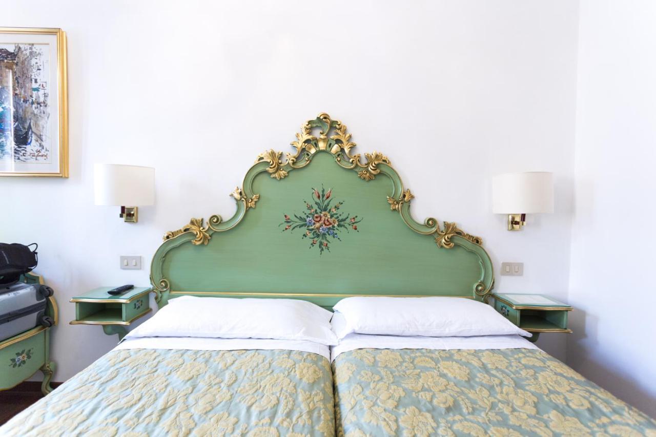 Hotel Serenissima Venice