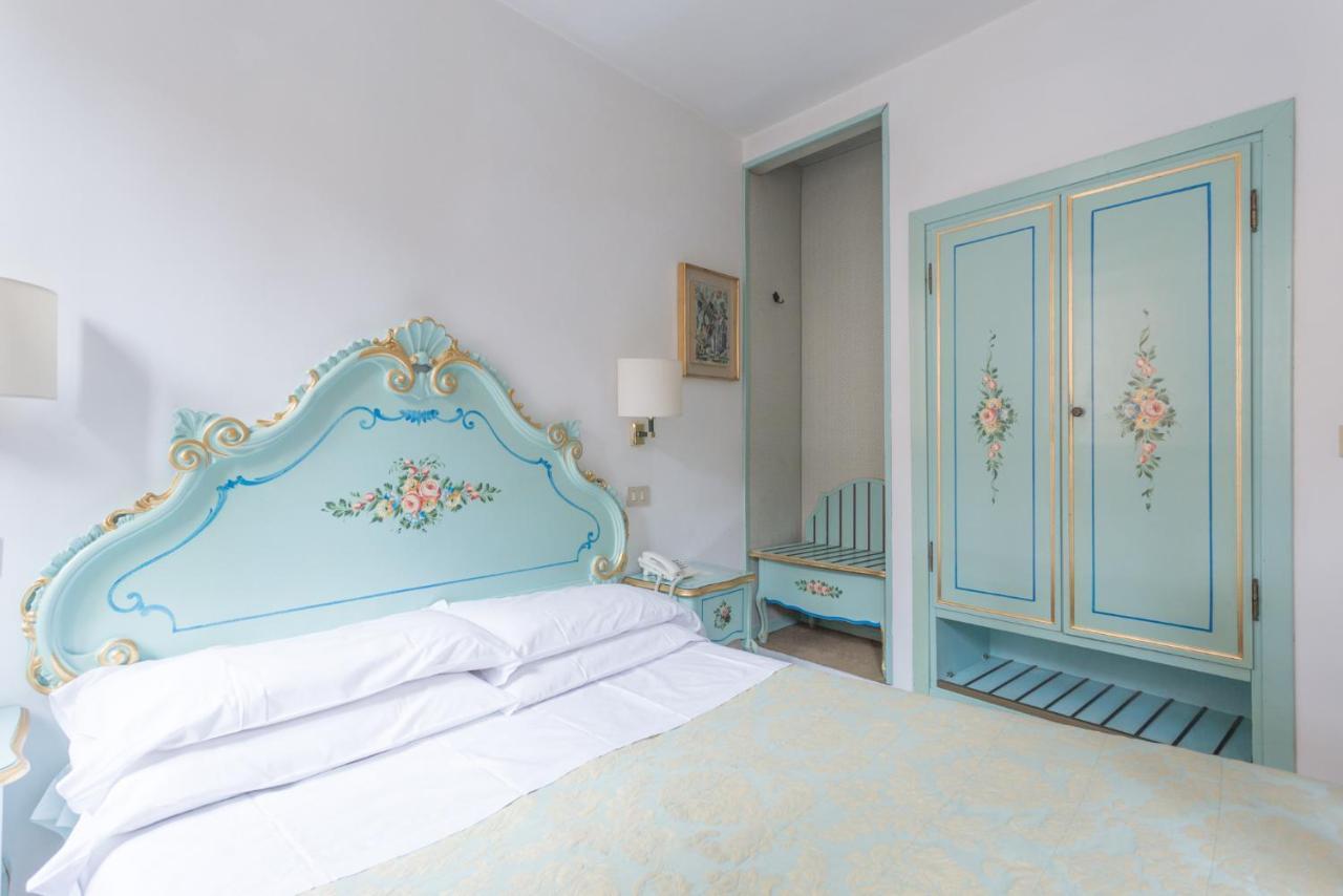 Serenissima Hotel