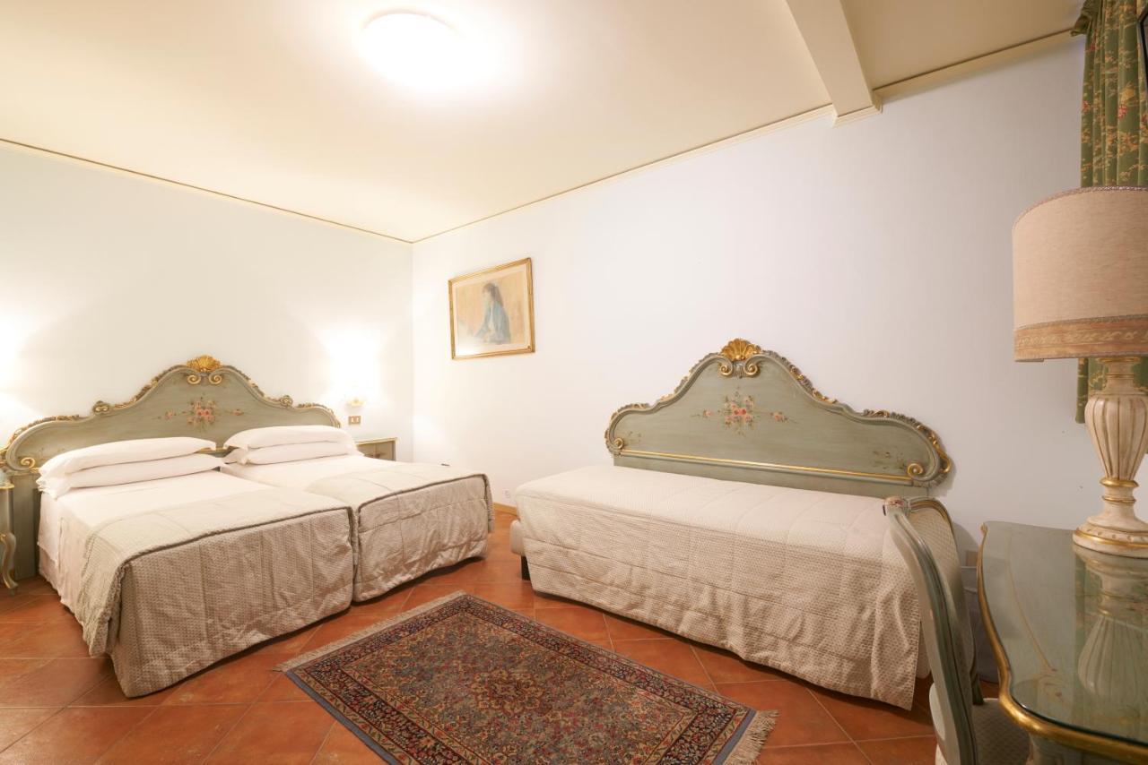 Serenissima Hotel Venice