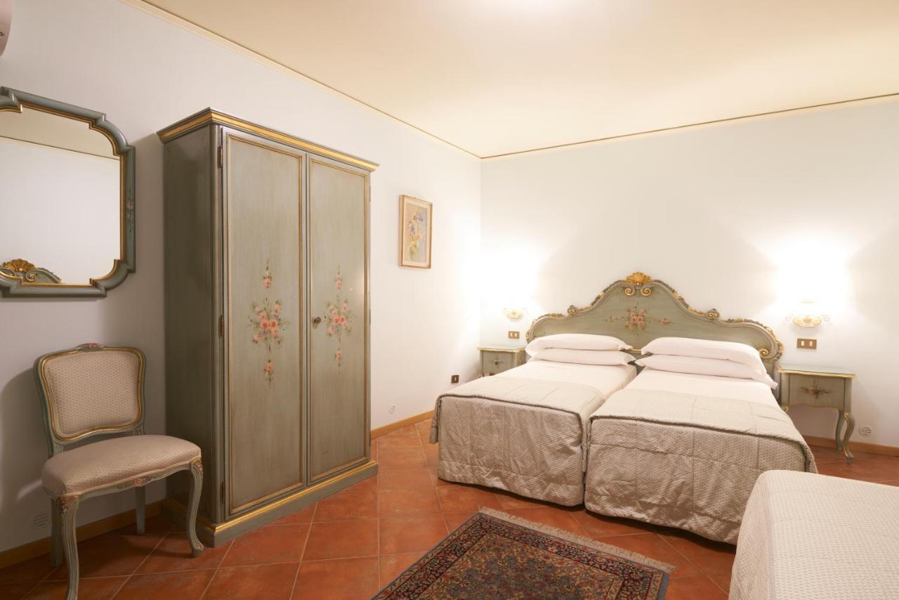 Serenissima Hotel 2*