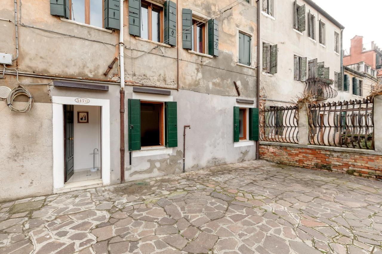 Cannaregio Elegant Veneza