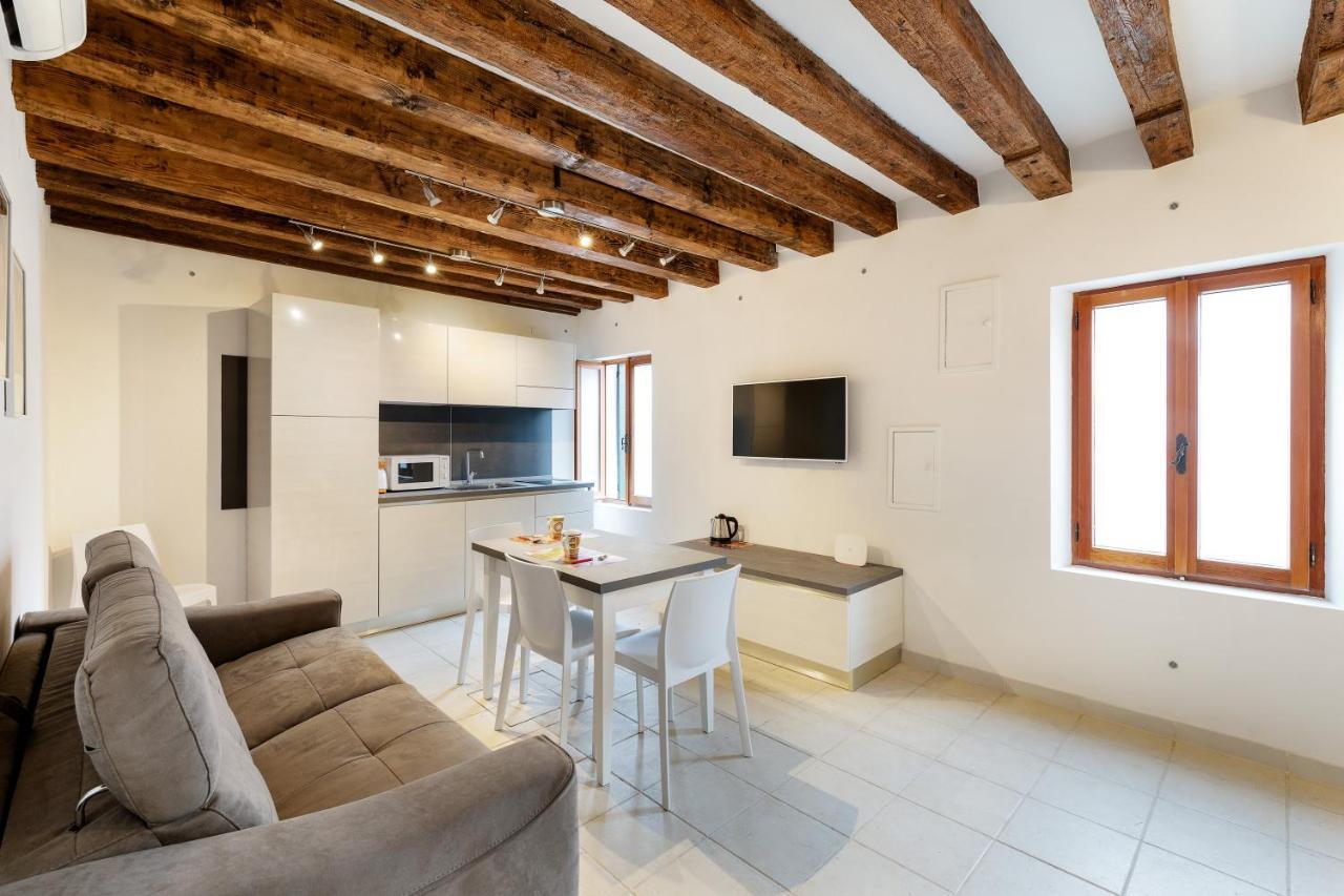 Cannaregio Elegant Apartamento *