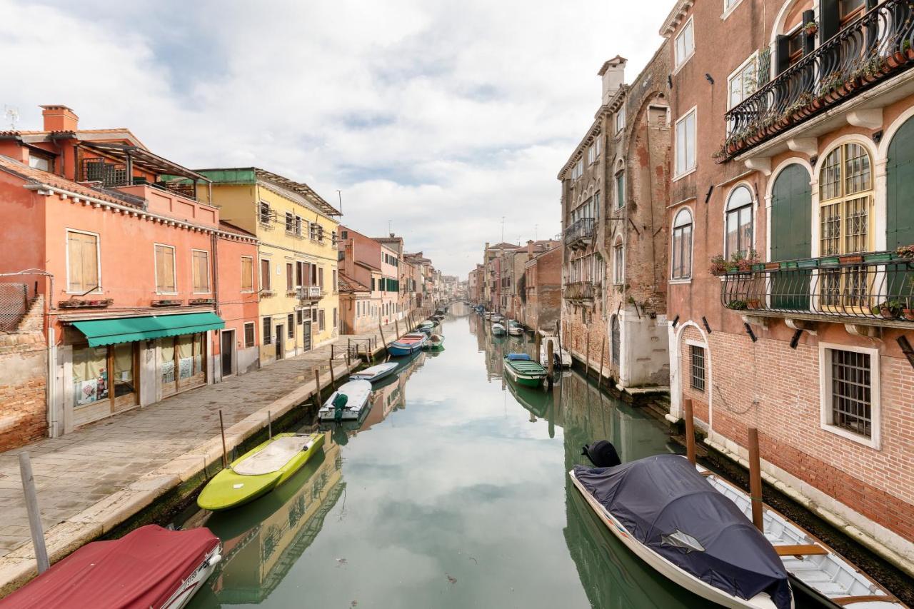 Apartamento Cannaregio Elegant