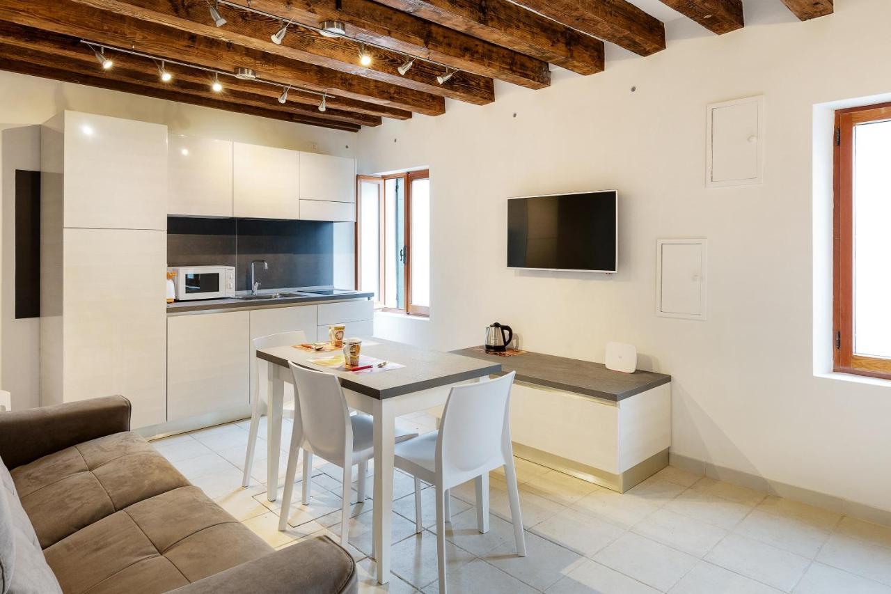 Cannaregio Elegant