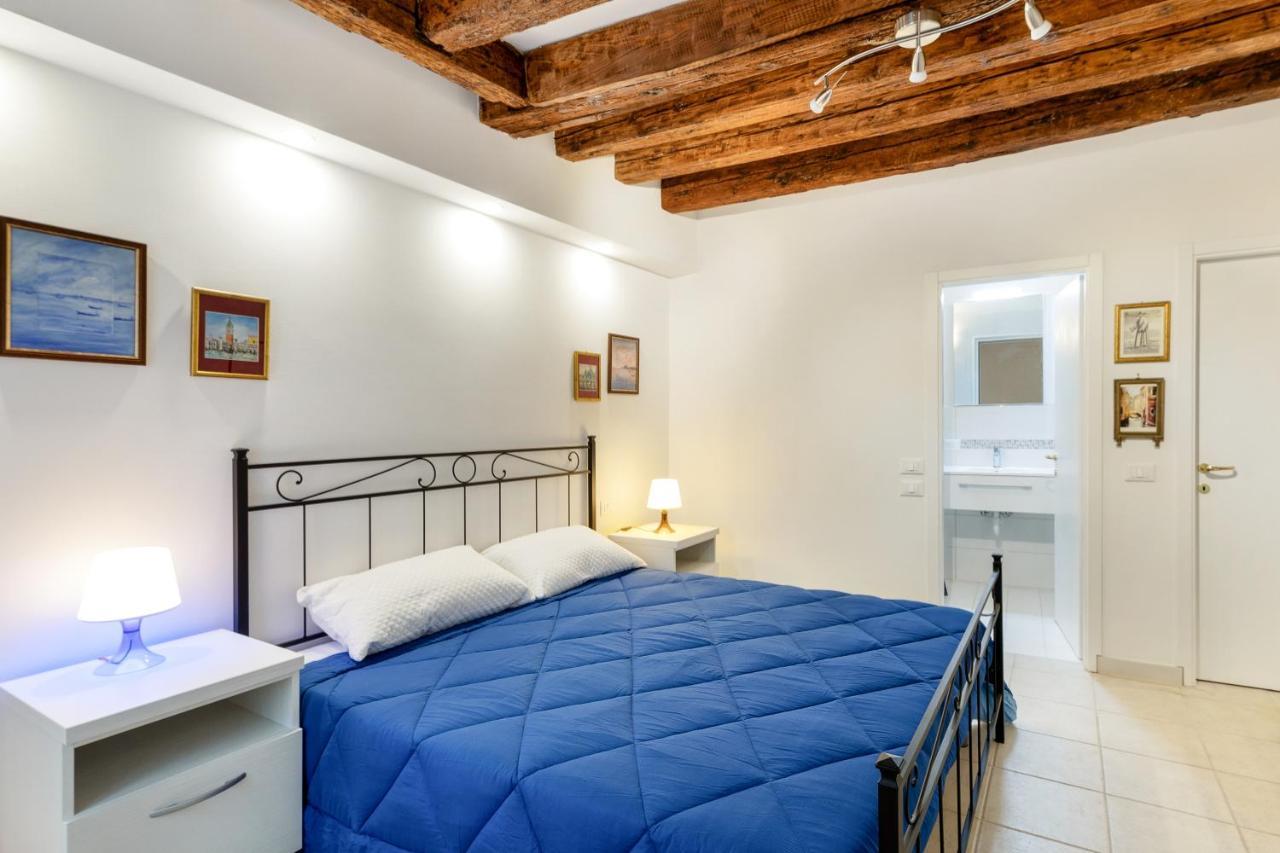 Cannaregio Elegant Veneza