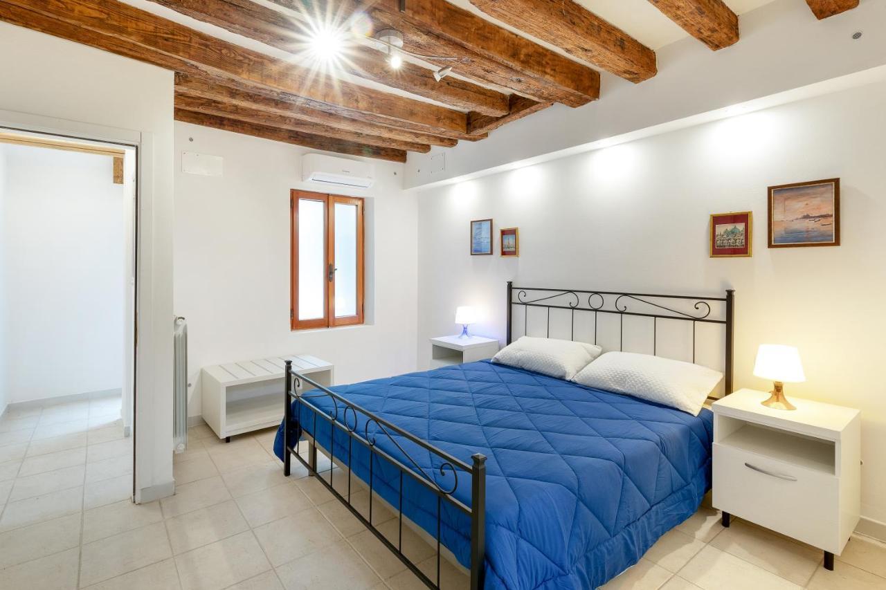 Apartamento Cannaregio Elegant *