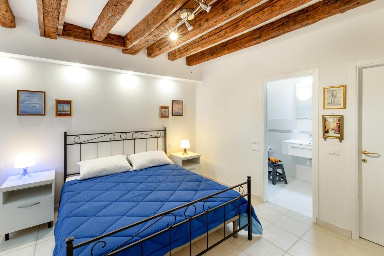 Apartamento Cannaregio Elegant *