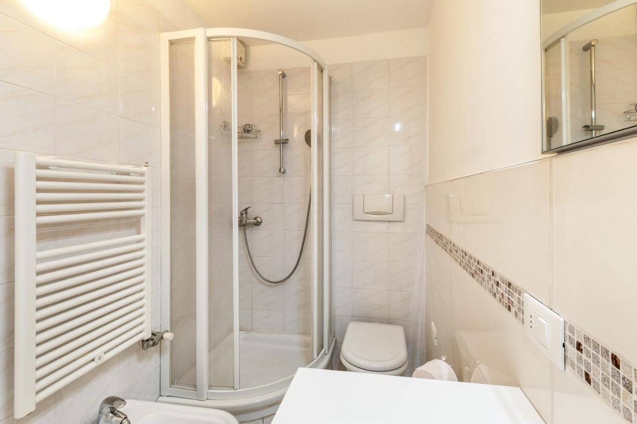Apartamento Cannaregio Elegant Veneza