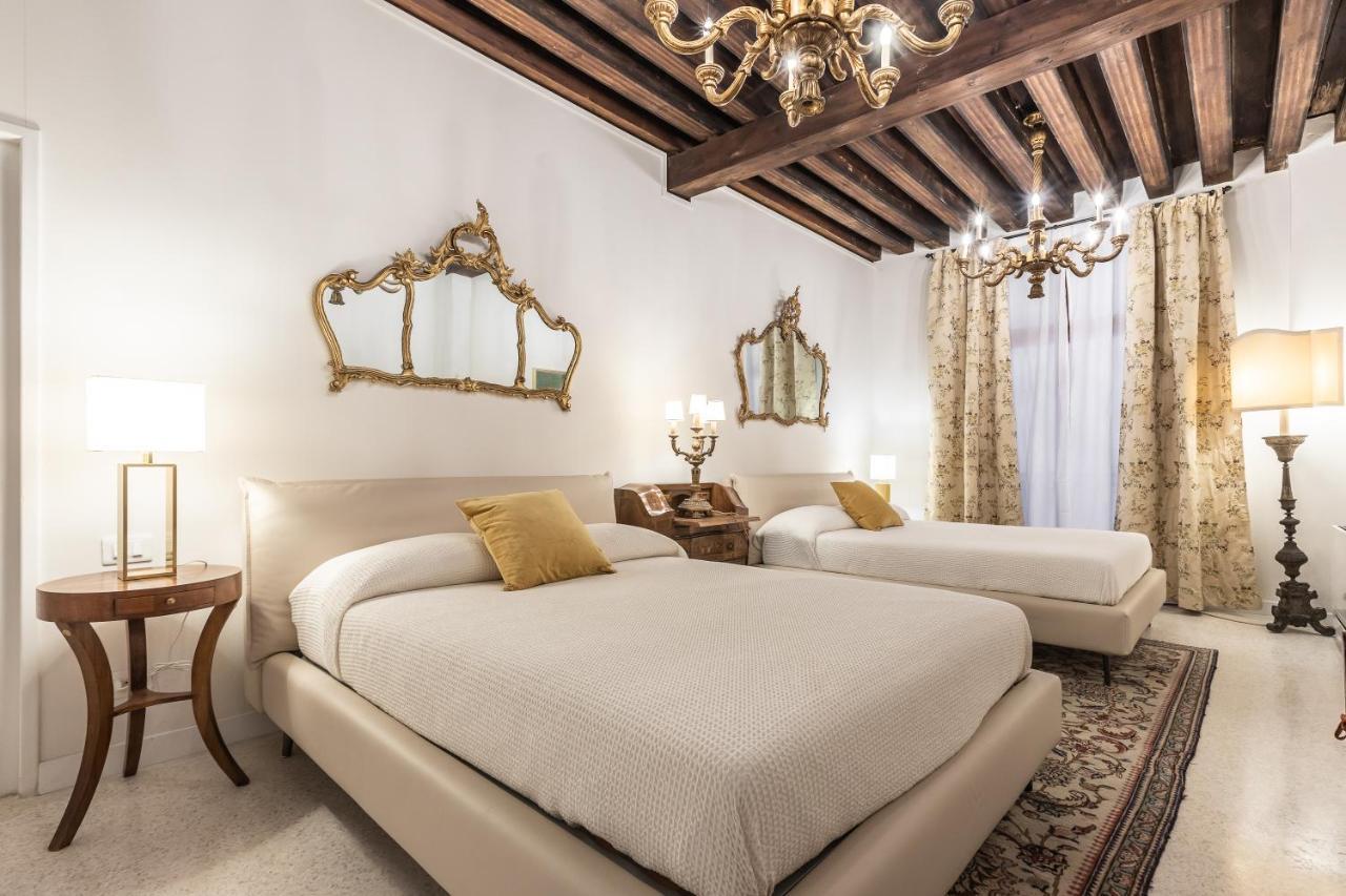 Tesori Di Celestia Apartment