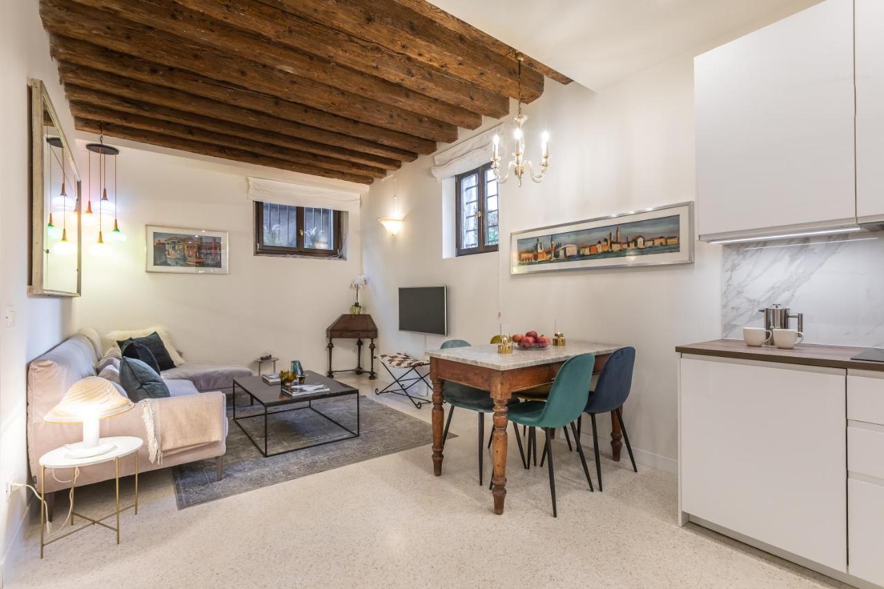 Tesori Di Celestia Apartment