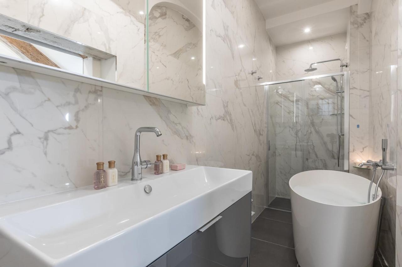 Tesori Di Celestia Apartment *