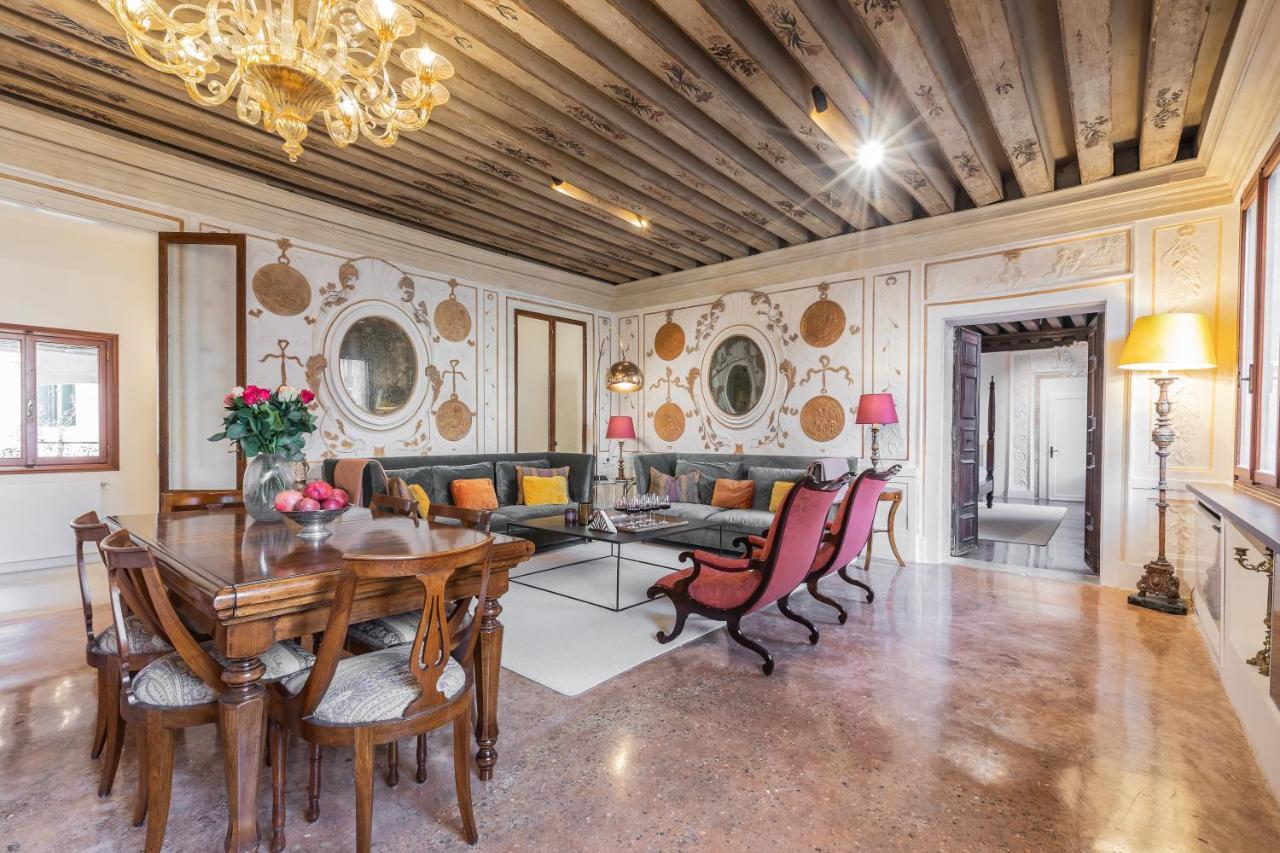 Tesori Di Celestia Venice