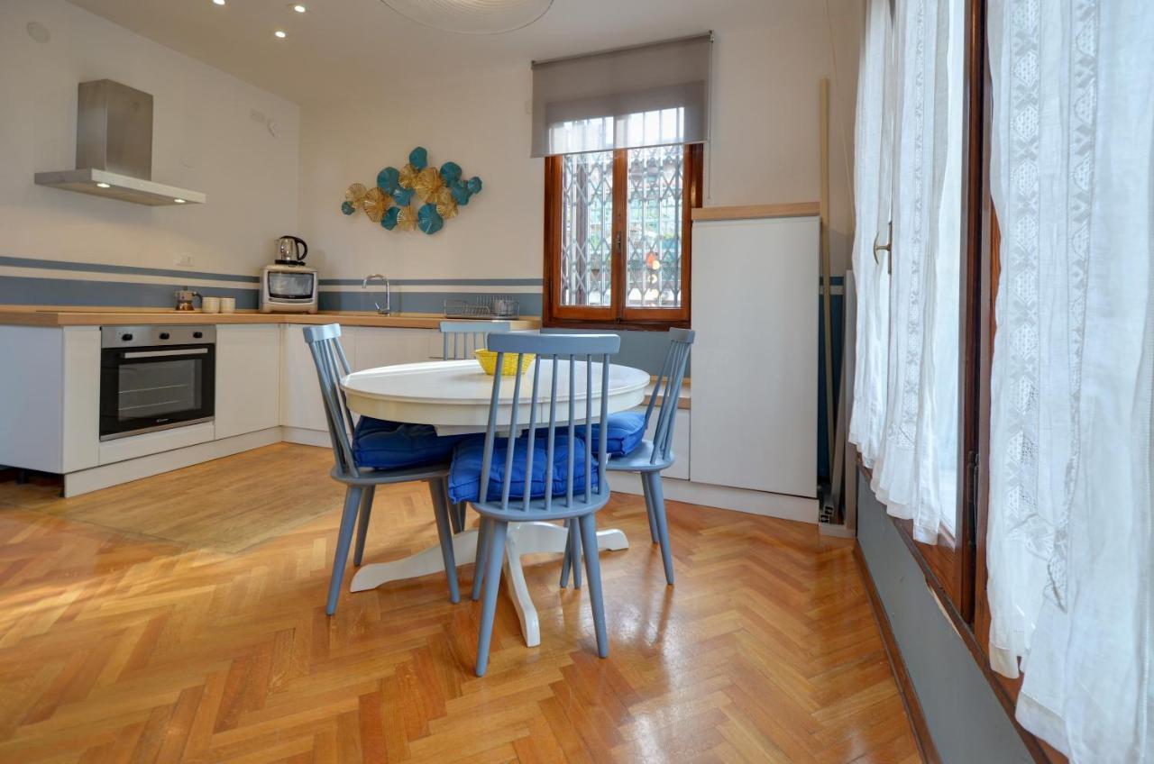 Apartment Basilica-terrace Venice