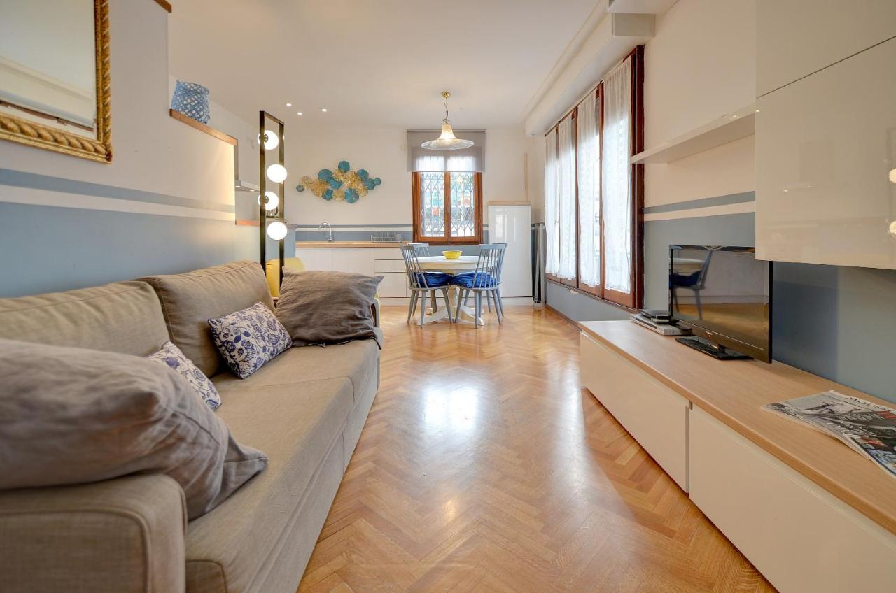 Apartment Basilica-terrace