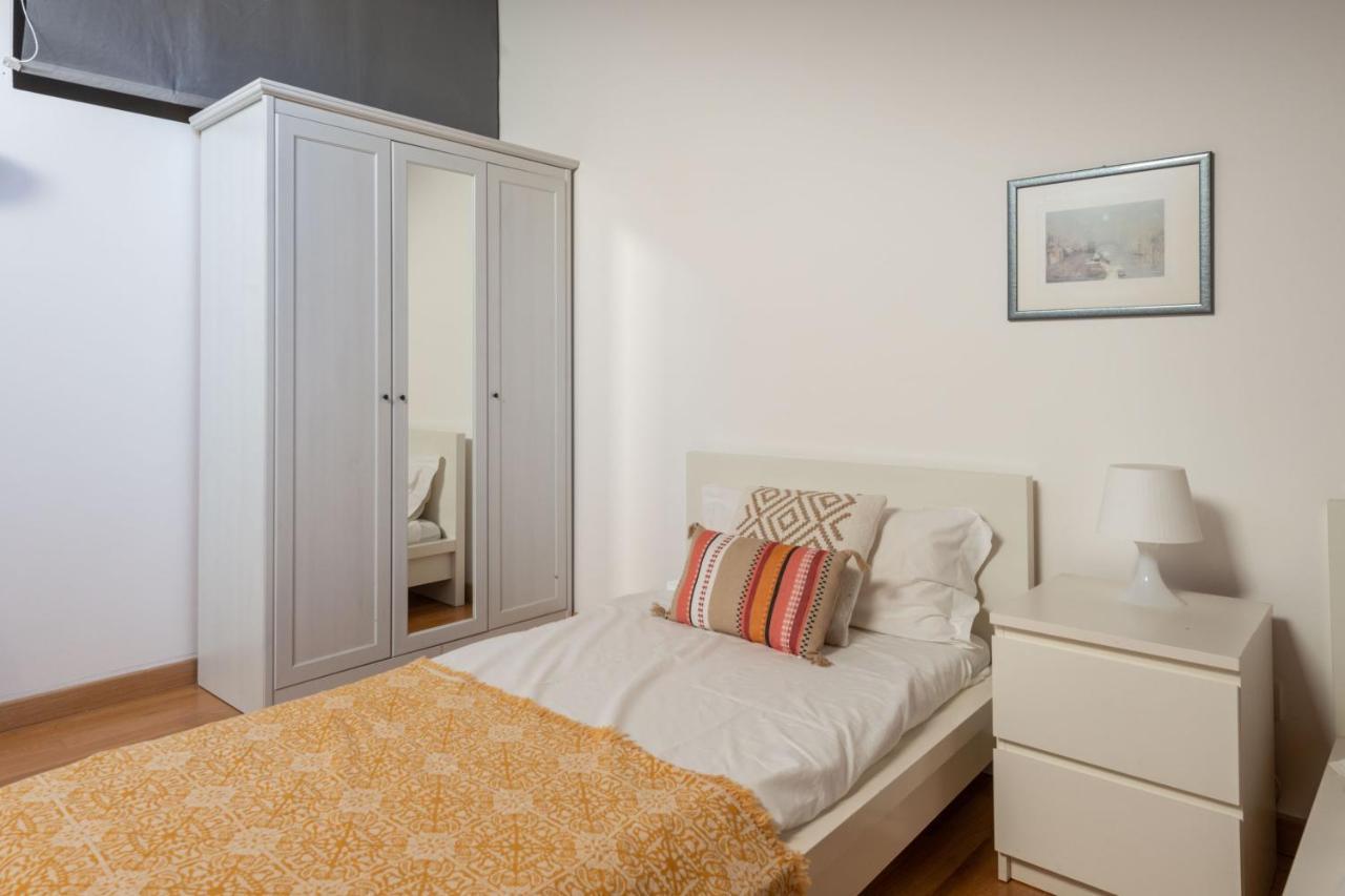 Guestfriendly S01 - Ca Dell Orto Apartment *