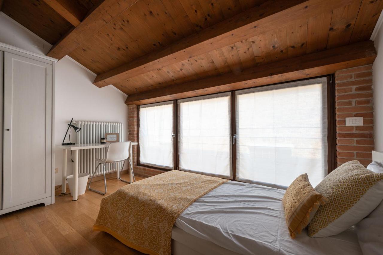 Guestfriendly S01 - Ca Dell Orto Apartment Venice