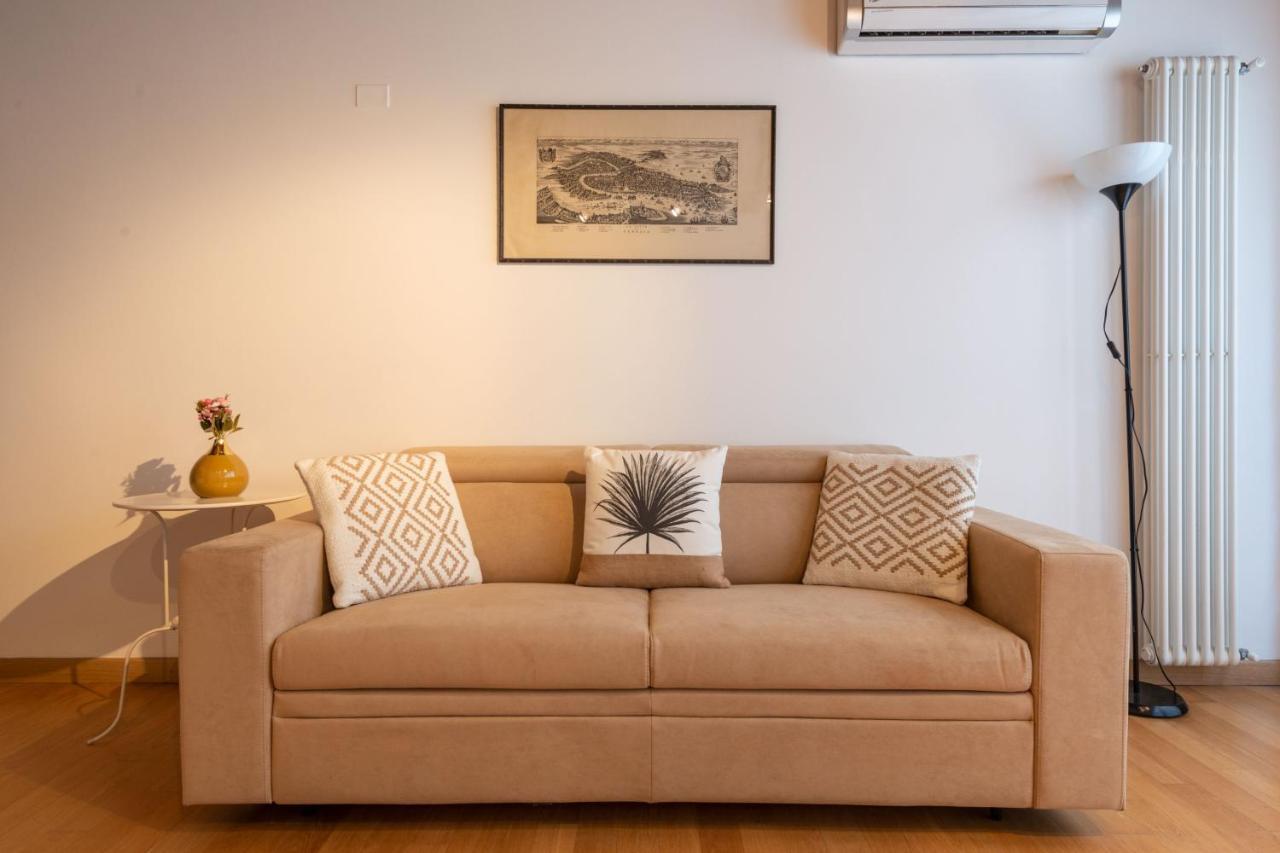 Apartment Guestfriendly S01 - Ca Dell Orto