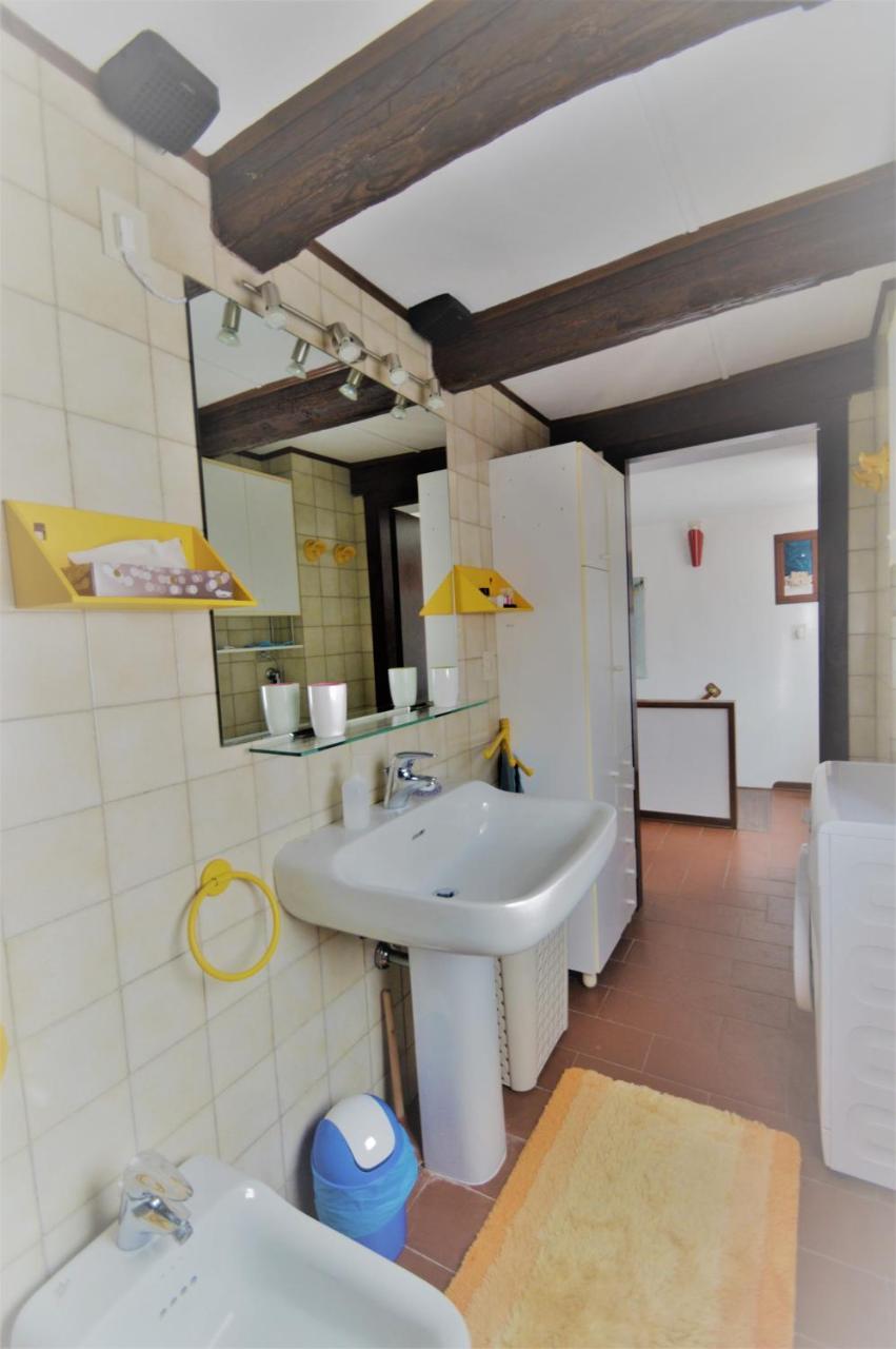 Apartment La Grue *